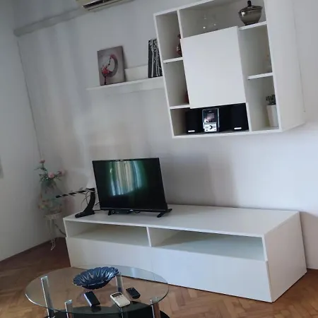Apartman Mamamaria