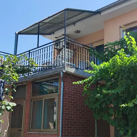 Apartamento Apartman Mamamaria *