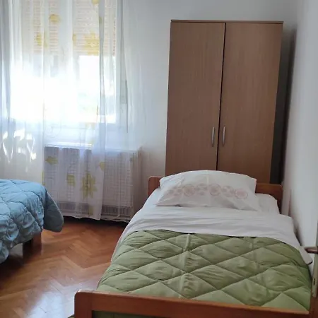 Apartman Mamamaria * Pula