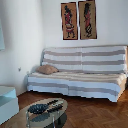 Apartman Mamamaria *