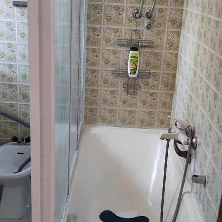 Apartman Mamamaria Pula