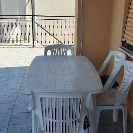 Apartman Mamamaria Apartamento *