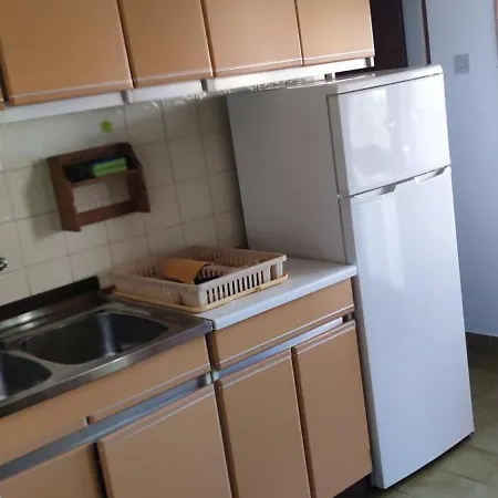 Apartman Mamamaria * Pula