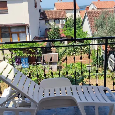 Apartman Mamamaria Apartamento *