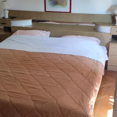 Apartamento Apartman Mamamaria Pula