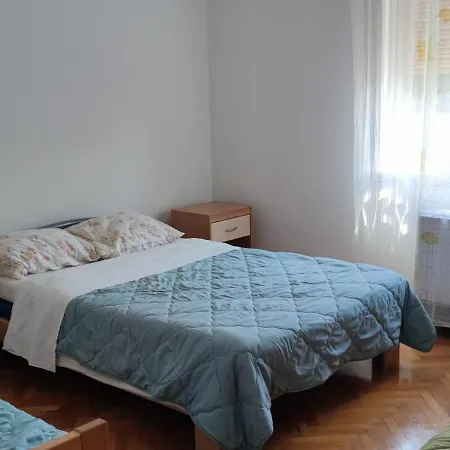 Apartman Mamamaria Pula