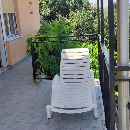 Apartman Mamamaria *