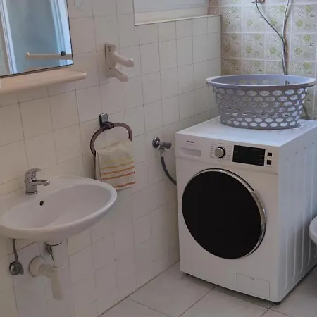 Apartamento Apartman Mamamaria Pula